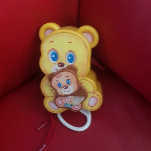 Chicco spieluhr mit saiten - chicco,