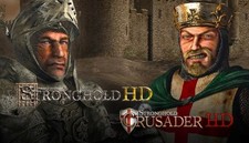 Stronghold HD + Stronghold