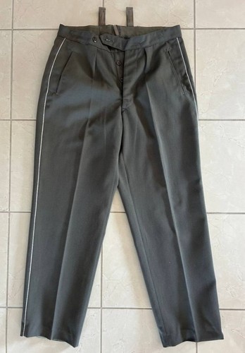 Ddr nva uniformhose - nva,