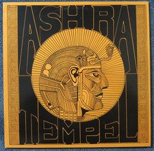 Ash tempel same rare - ra,