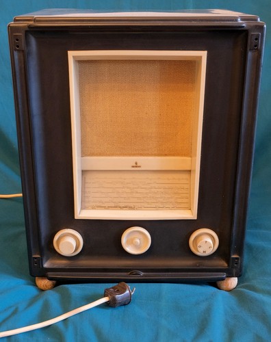Seltene siemens schatulle 64w - schatulle,