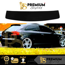 Audi A3 8P 3 Türer Non S-Line