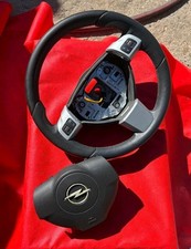 13230335 Opel Astra H Twintop GTC Sportlenkrad