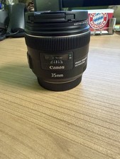 Canon EF 35mm 2.0 IS USM