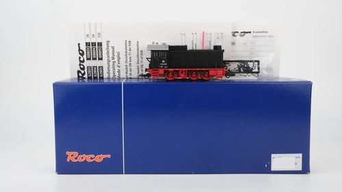 Roco 62803 diesellok - 62803,