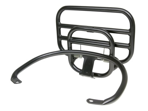 Top case träger - top,