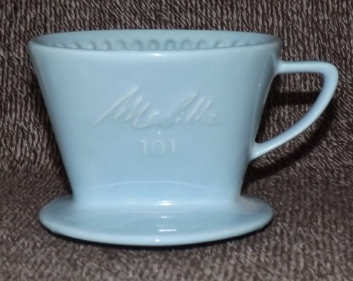 Melitta kaffeefilter - kaffeefilter,