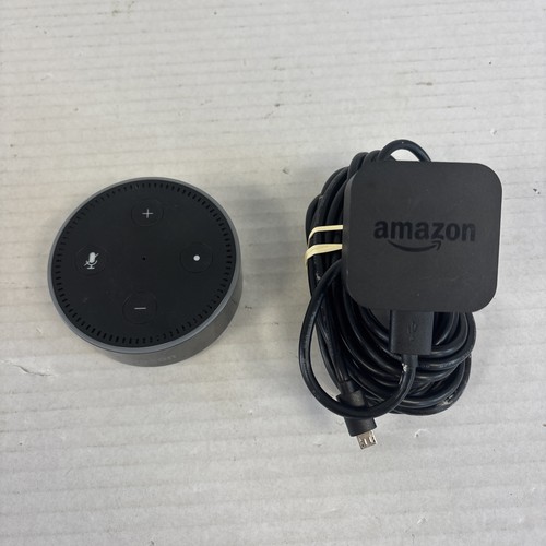 Amazon echo dot generation - amazon, 2.