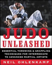 Judo Unleashed, Ohlenkamp