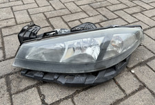 RENAULT LAGUNA II 2 Facelift