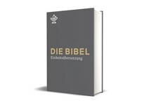 Die Bibel. Großdruck. Mit