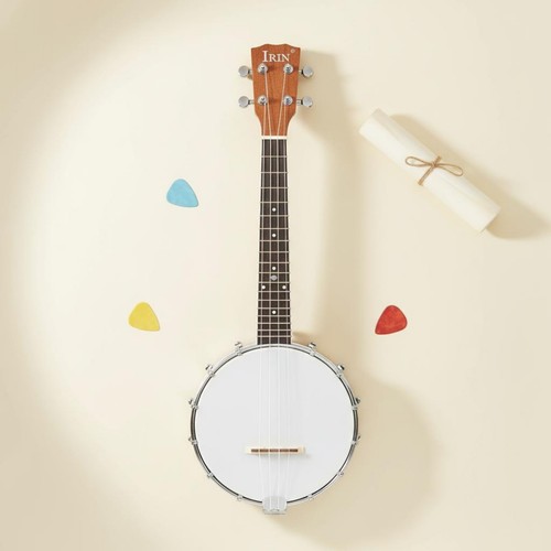 Banjo robuste holzausführung - banjo,