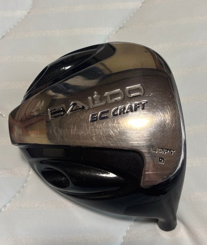 Baldo craft driver head - baldo,