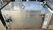 ELRO Druck Kochkessel