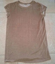 Kleid, Frotteekleid
