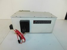 EG&G PRINCETON Angewendet