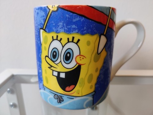 Spongebob bikini bottom surfer - spongebob,