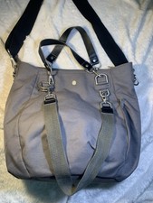 Lässig  Wickeltasche mit