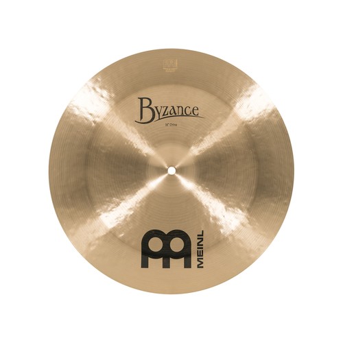 Meinl byzance china b16ch - 16",