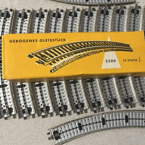 Märklin h0 5200 - märklin,