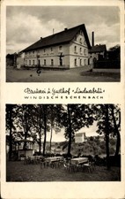 Ak Windischeschenbach