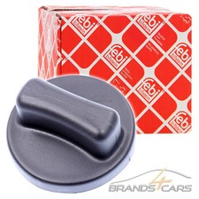 FEBI BILSTEIN TANKDECKEL