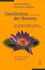 Geschichten des Herzens von Kornfield, Jack, Feldman... | Buch | Zustand wie neu
