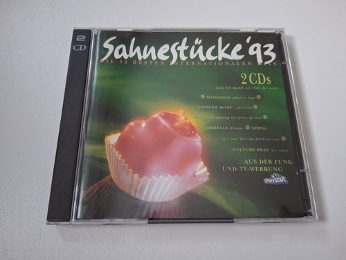 Sahnestücke die besten - 93,