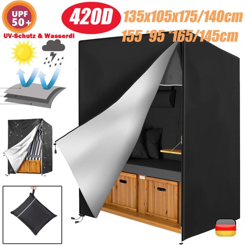 420d premium strandkorb - 420d,