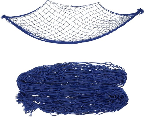 Fischnetz deko 2 m - fischnetz, 1