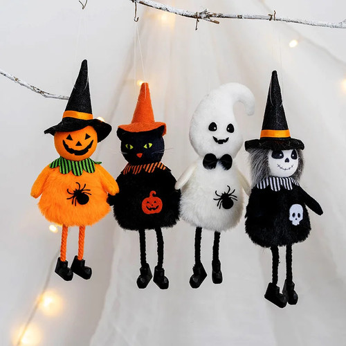 Halloween geist kürbis - halloween,