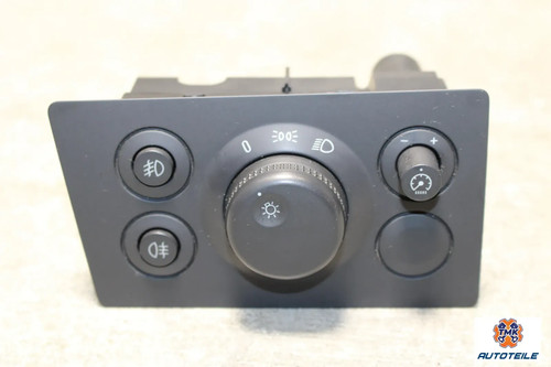 Opel zafira lichtschalter - zafira,