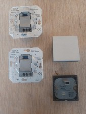  4 Stück Gira System 2000