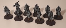 Warhammer 40k Death Korps of