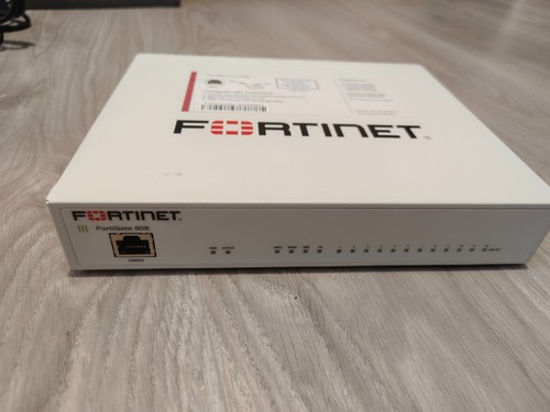 Fortinet fortigate 80e - fortinet, fortigate-80e