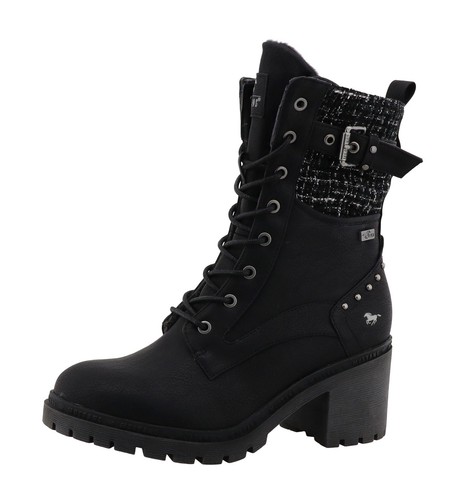 Mustang damen schuhe - mustang,