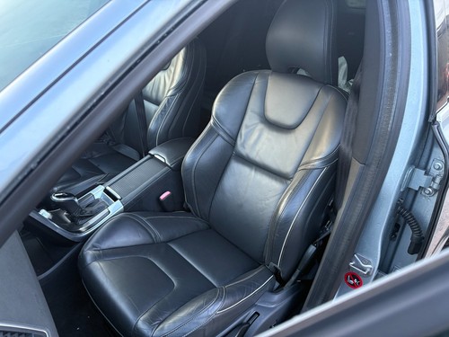 2015 volvo xc60 - volvo,