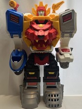 Power Rangers Megazord XXL