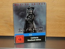 Blade 2 Wesley Snipes -