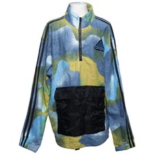 Adidas, Fleecepullover