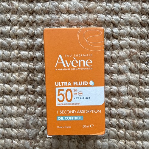 Avene eau thermale ultra fluid - avene,