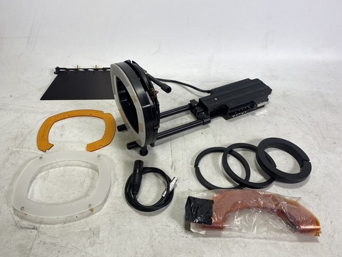 Gekko led lenslite ringlicht - lenslite,