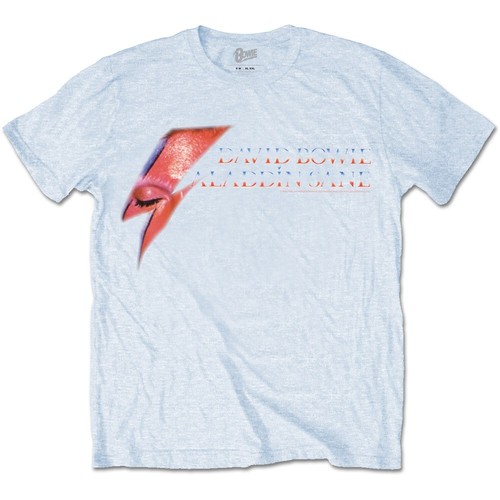 David bowie aladdin sane eye - bowie,