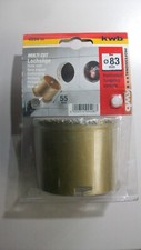 kwb 4994-08 Multi Cut Lochsäge Sägekranz  83mm Hartmetall