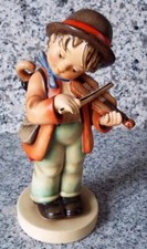 Hummel Figur, Großfigur