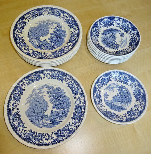 Tlg kuchenteller 8x - °13, tlg.