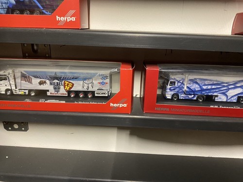 Herpa lkw stück pc - 2,