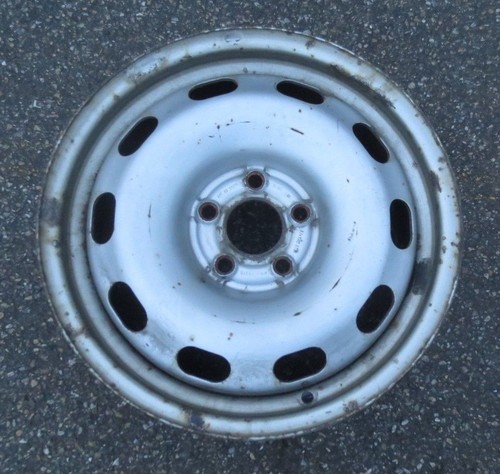 Felge golf bora new - 1x,