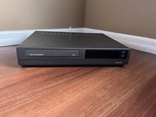 Sharp VCR VC-A230U Video
