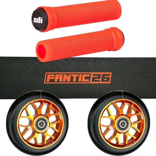 F26 stunt scooter ersatzteile - f26, stunt-scooter
